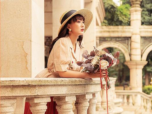 优雅（个人主页-ZMzk5NTgyOTI=） - 人像摄影 - 站酷设计师bangwen_原创素材 - 站酷ZCOOL