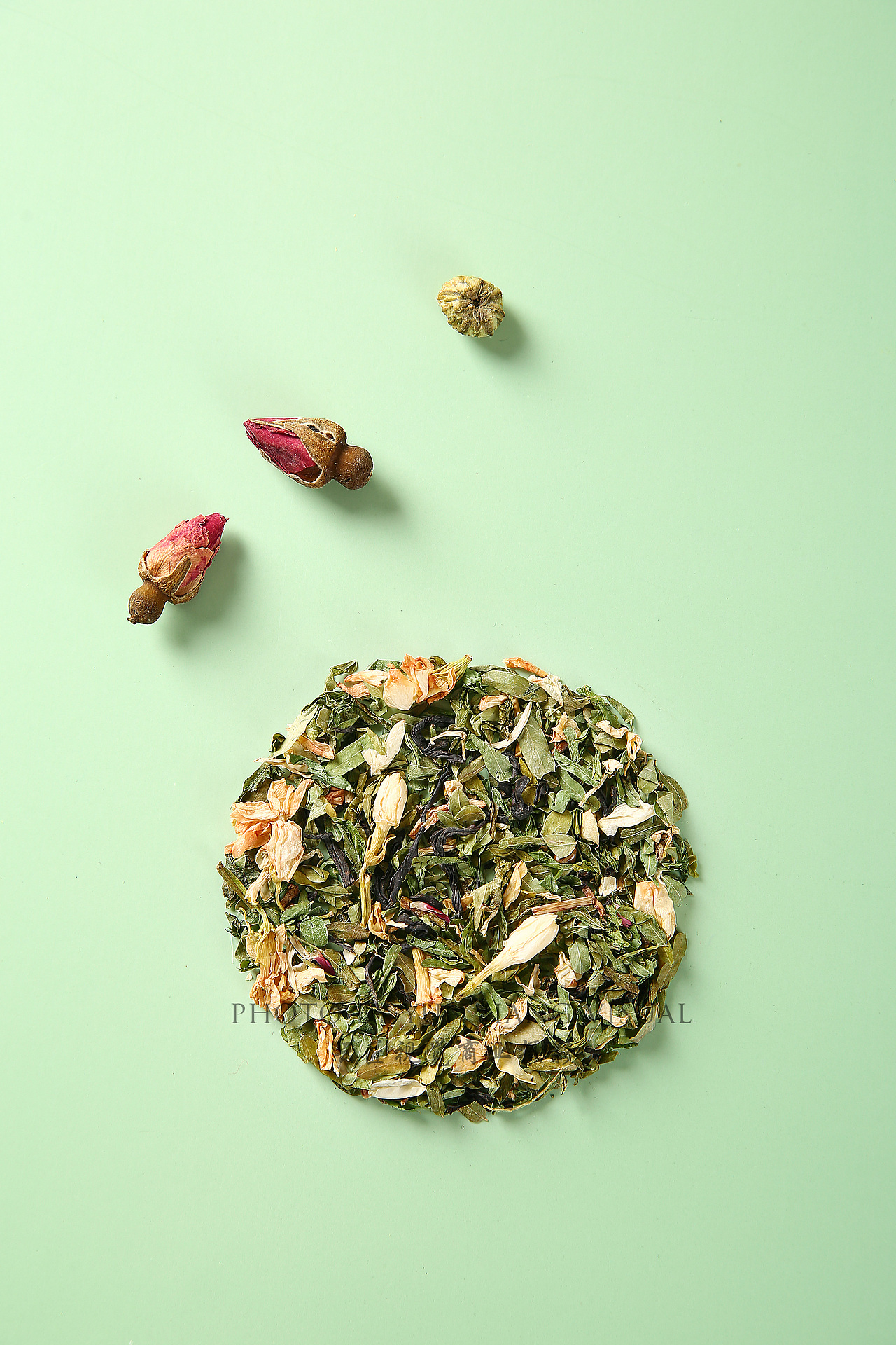 创意花茶系列（图ZMjMwMzM4NjYw） - 产品摄影 - 站酷设计师云匠视觉商业摄影原创素材 - 站酷ZCOOL