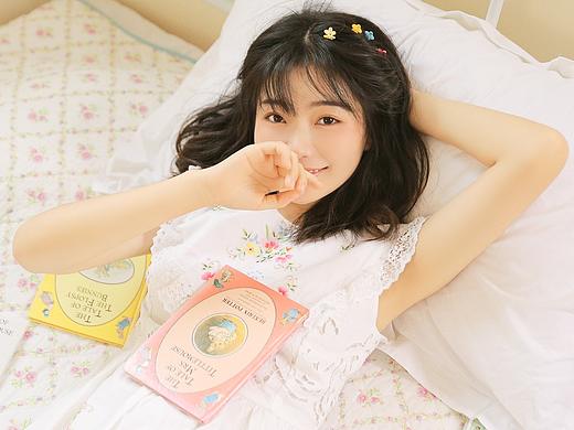 夏日少女
