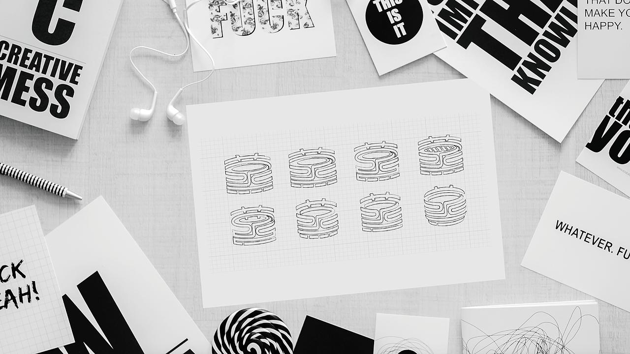 品牌设计（图ZMTQ4NDE0NzU2） - 品牌 - 站酷设计师LaoRed原创素材 - 站酷ZCOOL