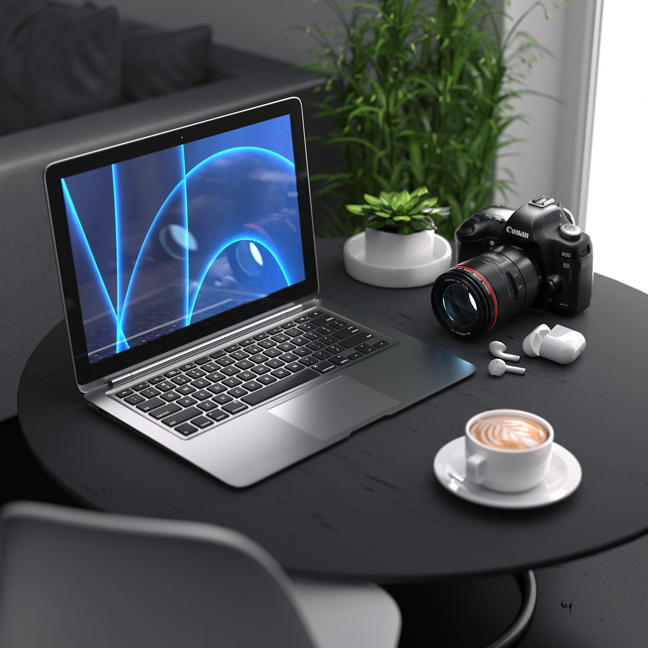 去年九月至今的一些渲染练习（图ZMjk1NDI2MjEy） - 其他三维 - 站酷设计师宇宙最强小学生原创素材 - 站酷ZCOOL