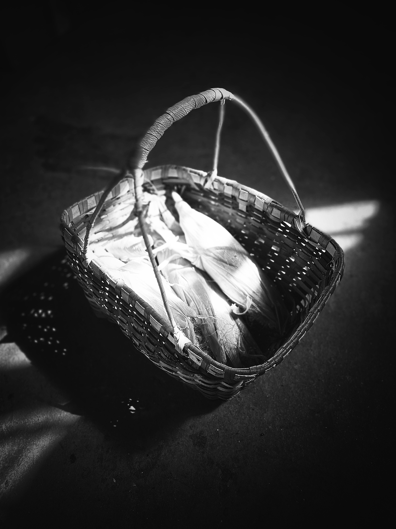 家用竹编丨实用之美