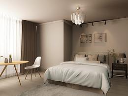 室內(nèi)效果圖