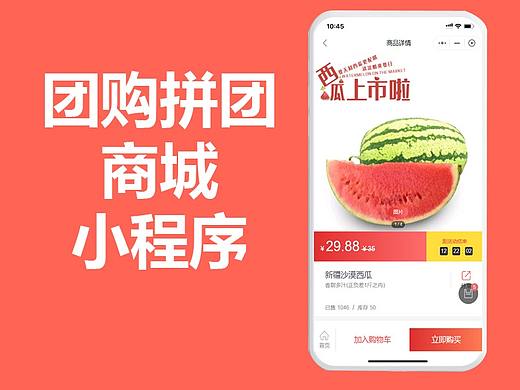 成都小程序开发公司案例：电商商城小程序APP源码开发制作多少钱？龙兵科技