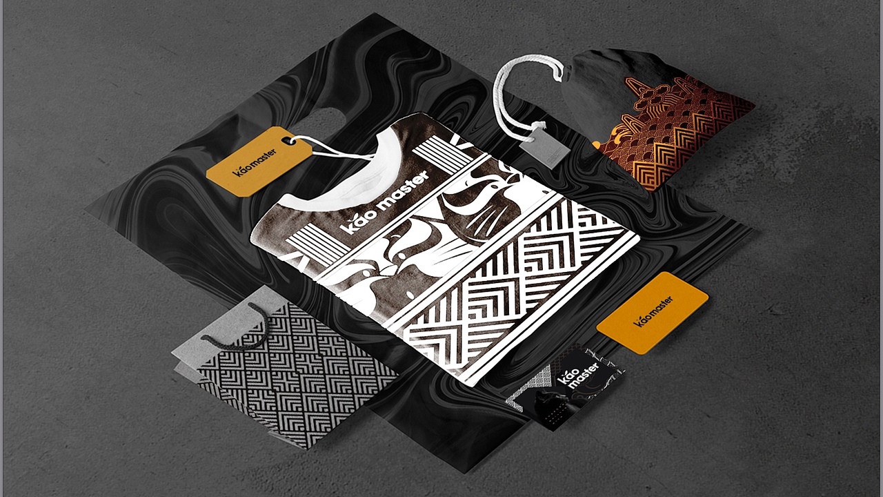 餐饮品牌研究【烤匠 第三代过程稿】 附#2016宣传片#（图ZOTM2ODA1MTI=） - 品牌 - 站酷设计师杰出青年张小草原创素材 - 站酷ZCOOL