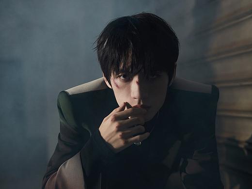 艺人 | 张颜齐  OWO 明星主理人系列