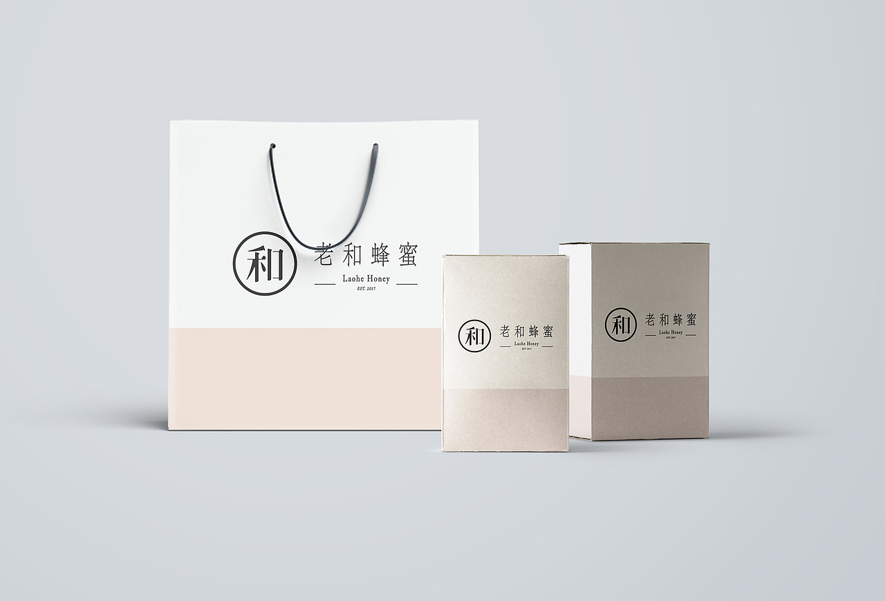 老和蜂蜜（图ZODk2NDgyMzI=） - 包装 - 站酷设计师赵政凯原创素材 - 站酷ZCOOL