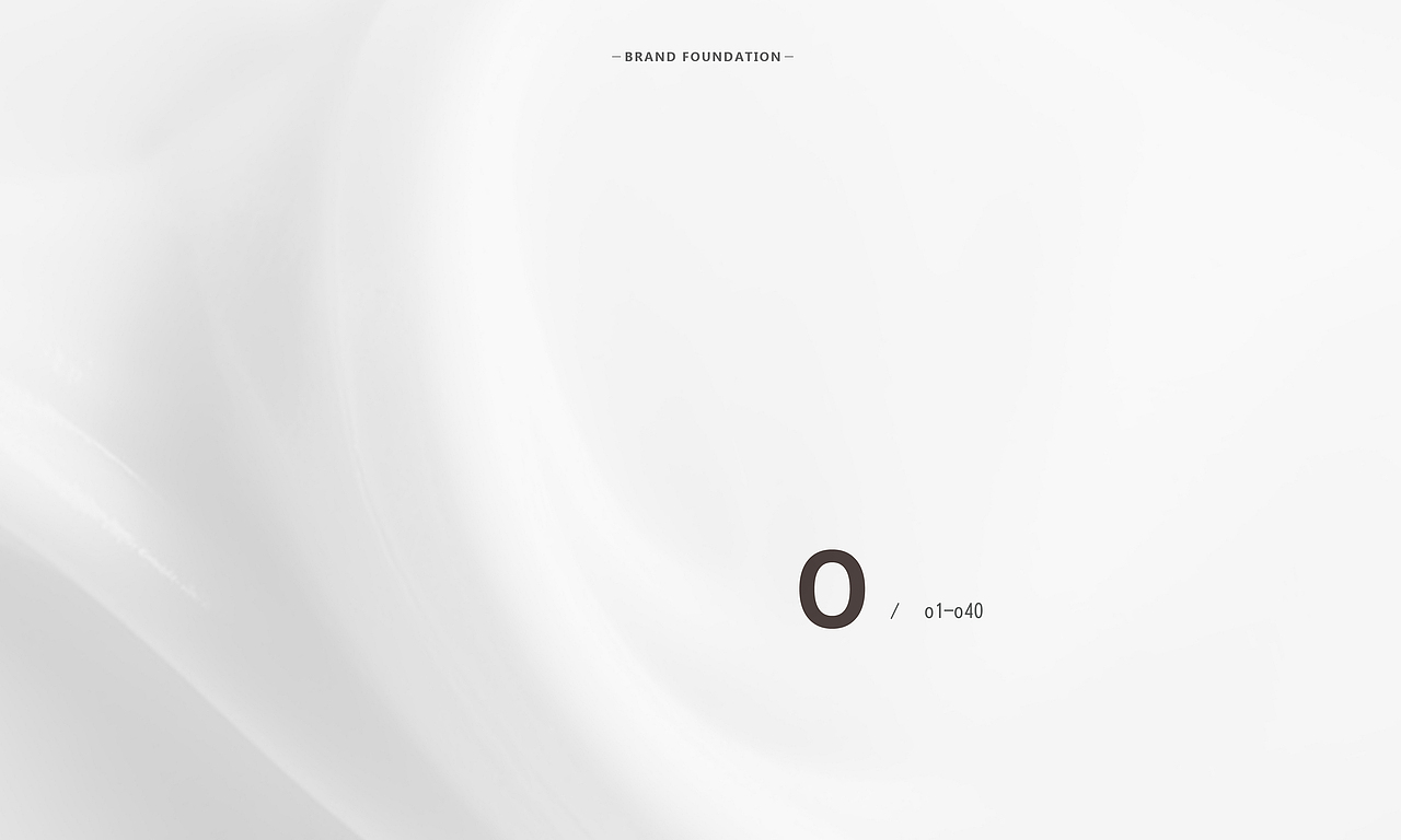 慕由品牌升级VIS视觉手册设计（图ZMjQ0MzU5NTA4） - 品牌 - 站酷设计师磕设计的鹅原创素材 - 站酷ZCOOL