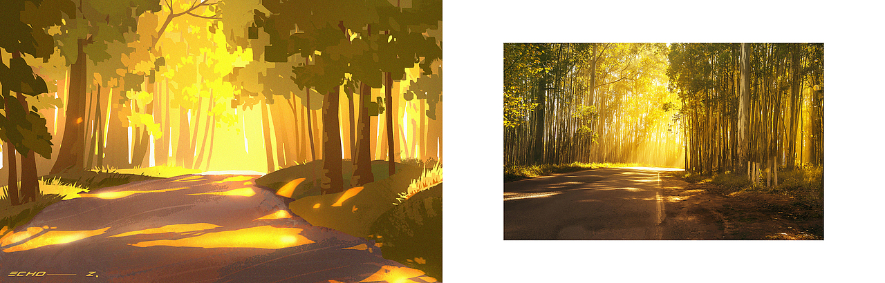 速途記錄（圖ZMjgwNDYwMDA4） - 創(chuàng)作習(xí)作 - 站酷設(shè)計師Zci朱Echo原創(chuàng)素材 - 站酷ZCOOL