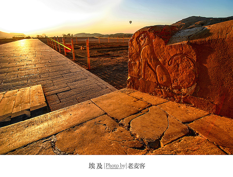 那一年,埃及路上的风景(图ZMTM3NDQ2MTY=) - 风光摄影 - 站酷设计师laomaike原创素材 - 站酷ZCOOL