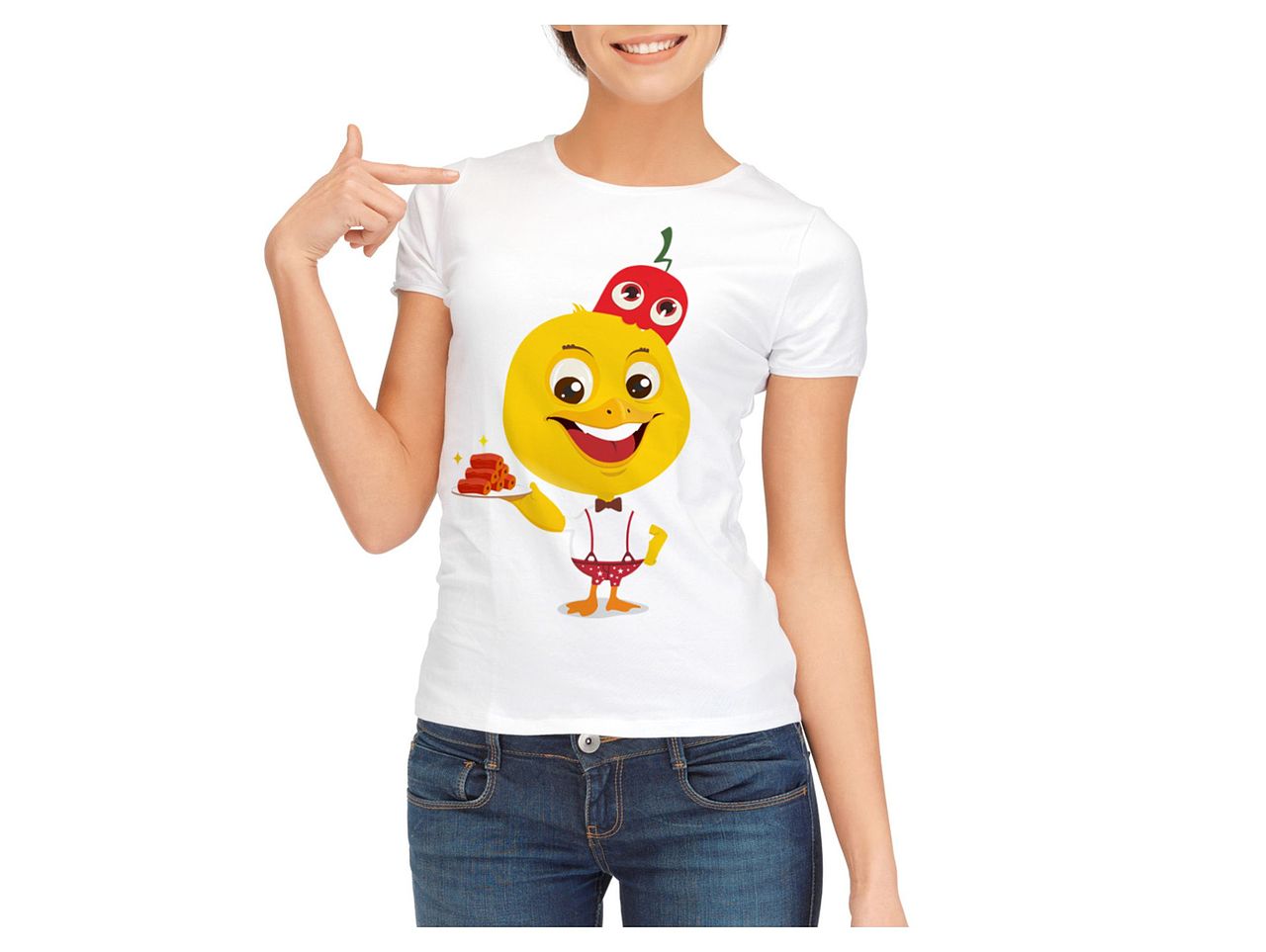 小丫&小博（图ZNDAyNjMzNTI=） - 品牌 - 站酷设计师发余原创素材 - 站酷ZCOOL