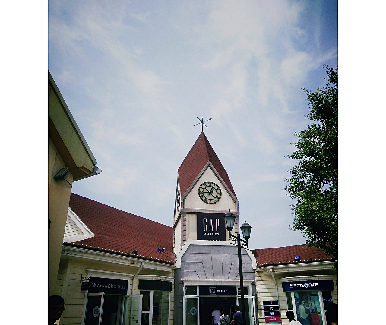 赛特奥莱（图ZODA4OTc0NTY=） - 风光摄影 - 站酷设计师JOJO简亦原创素材 - 站酷ZCOOL