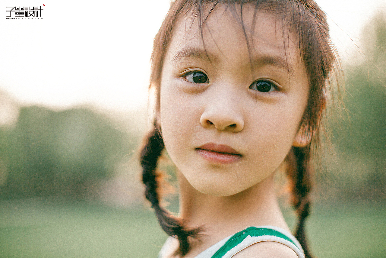 小米的夏天（图ZMTE1Njc0NjI0） - 修图/后期 - 站酷设计师子墨设计工作室原创素材 - 站酷ZCOOL