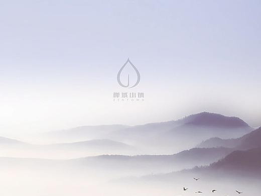 禅域小镇