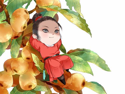 夢(mèng)（個(gè)人主頁(yè)-ZMzkzMDc0MDQ=） - 藝術(shù)插畫(huà) - 站酷設(shè)計(jì)師Oz抱原創(chuàng)素材 - 站酷ZCOOL