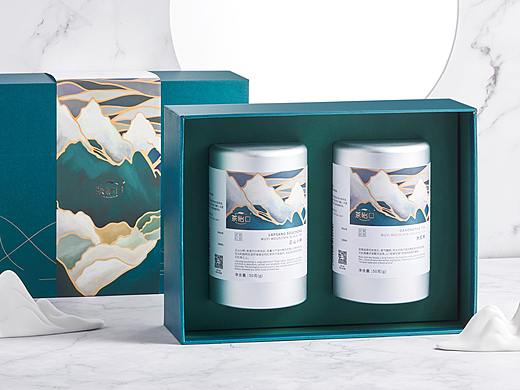 xue works | 茶怡口-礼盒