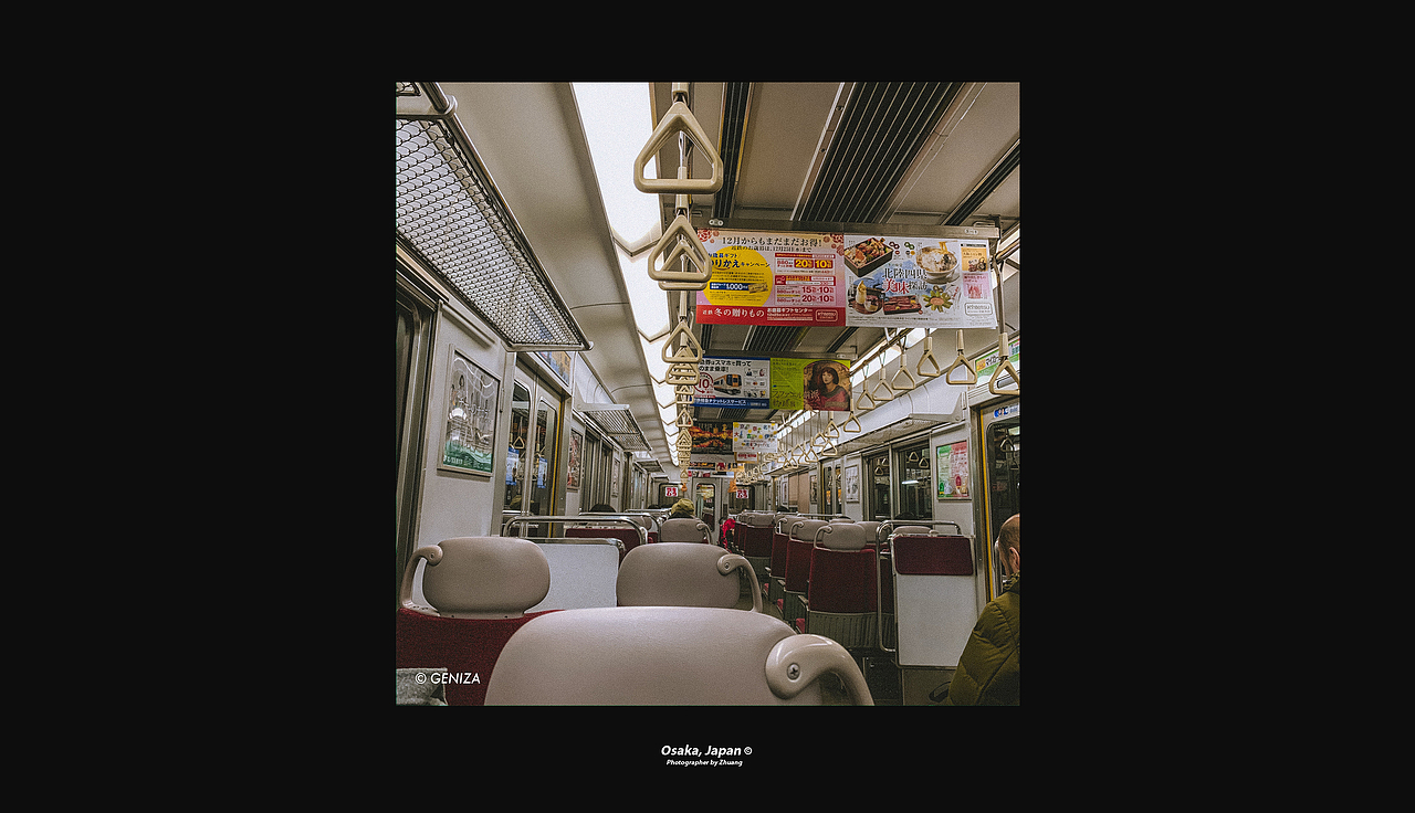 Osaka/Japan 游记（图ZMjAxOTY2MjY0） - 人文/纪实摄影 - 站酷设计师GENIZA原创素材 - 站酷ZCOOL