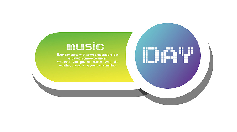 AI练习 音乐播放器