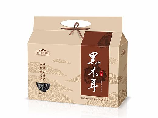 木耳包装