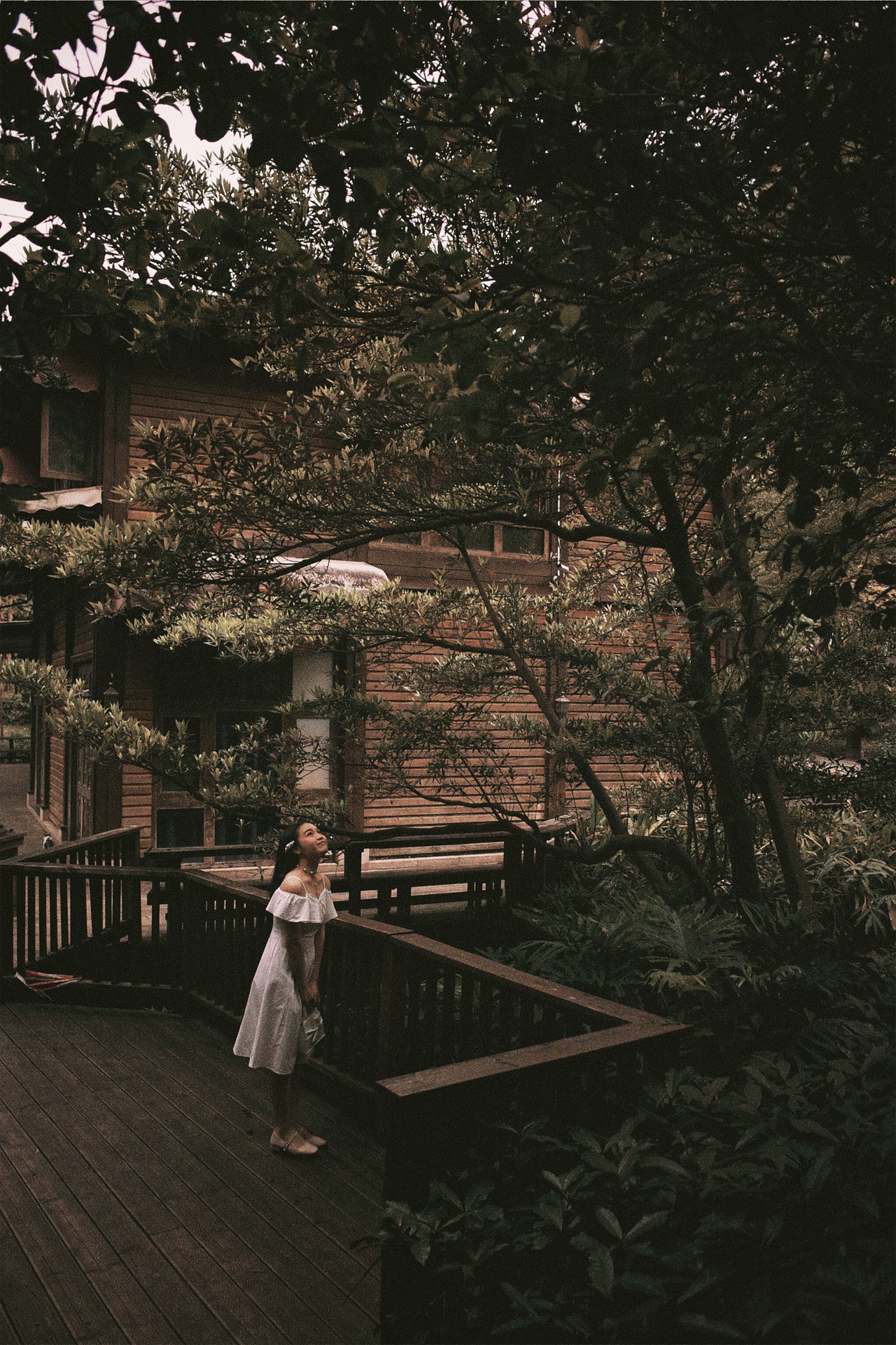 人像摄影作品集/总结