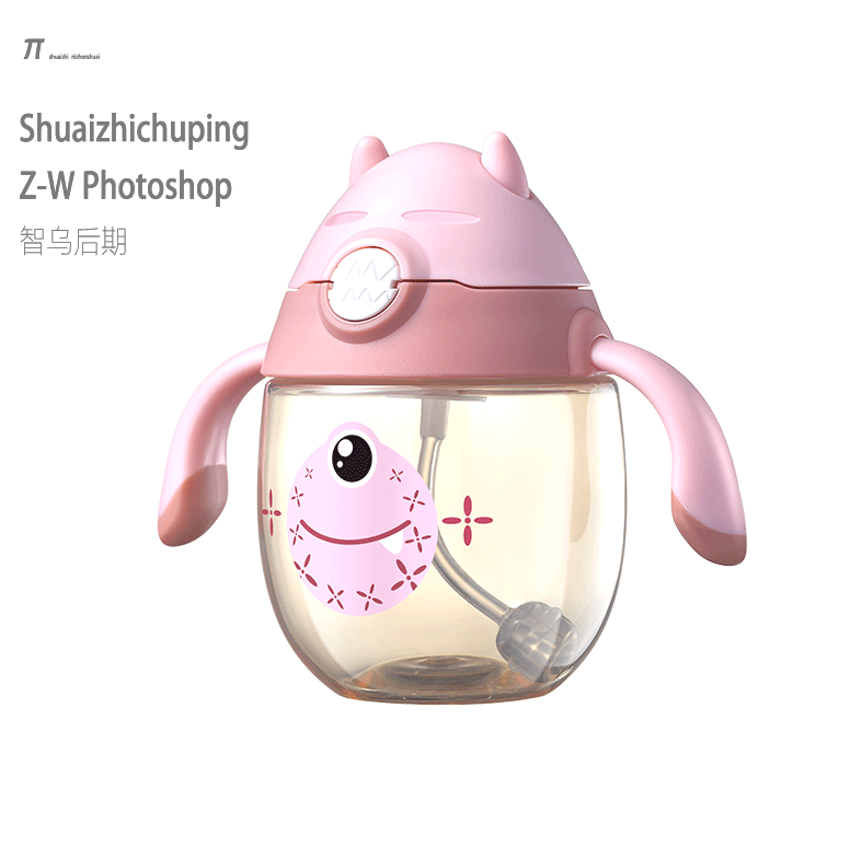 透明产品-----奶嘴奶瓶