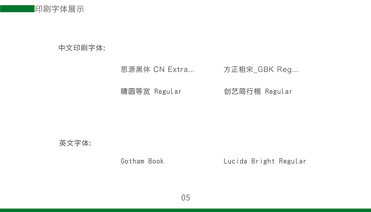 VIS系统