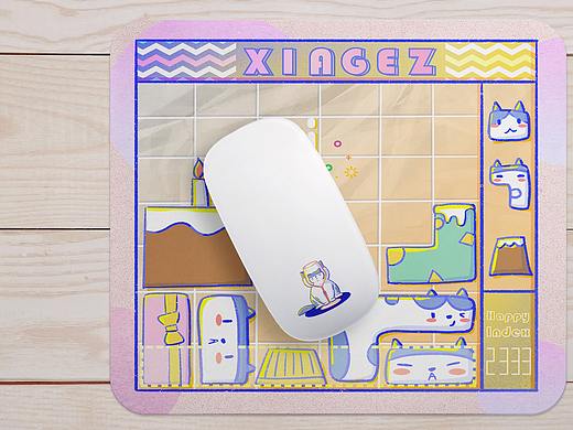 被时间吃掉的2月和3月