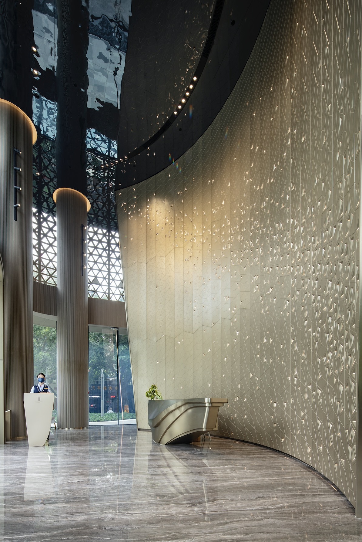 空间拍摄，售楼中心，简一产品交付使用案例（图ZMzEwNTc4Njc2） - 环境/建筑摄影 - 站酷设计师摄影师蛋哥原创素材 - 站酷ZCOOL