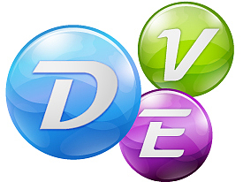 SuperMap 桌面系列产品logo及icon设计