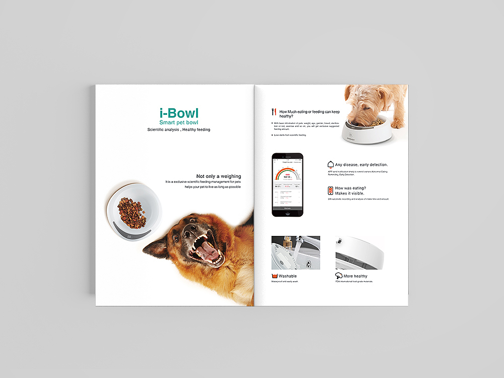 產(chǎn)品宣傳手冊(cè)（圖ZMTEyNzY3OTE2） - 書籍/畫冊(cè) - 站酷設(shè)計(jì)師小白MUMU原創(chuàng)素材 - 站酷ZCOOL