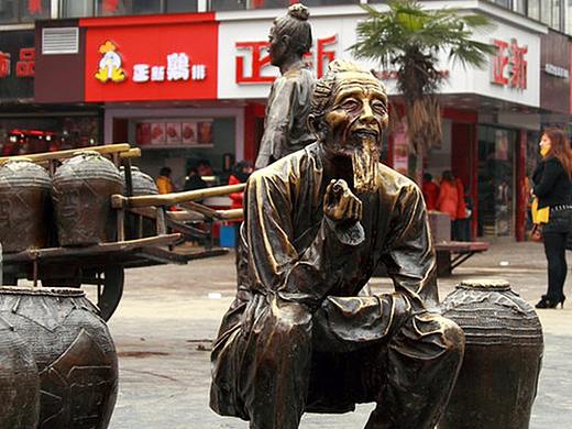 临汾雕塑设计公司