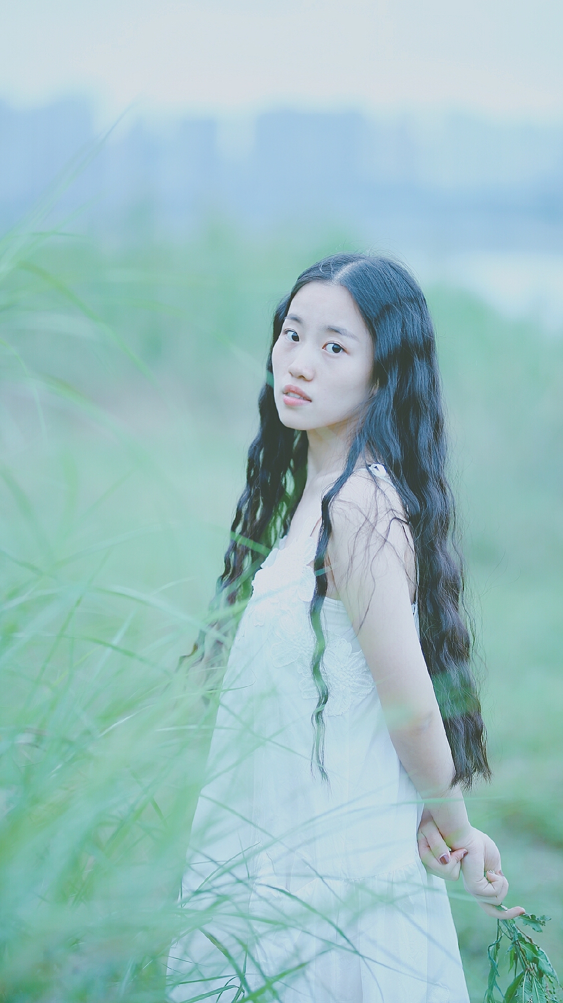 你是什么样的女孩子