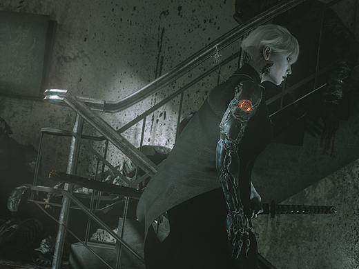 《THE JUDGE EYES》