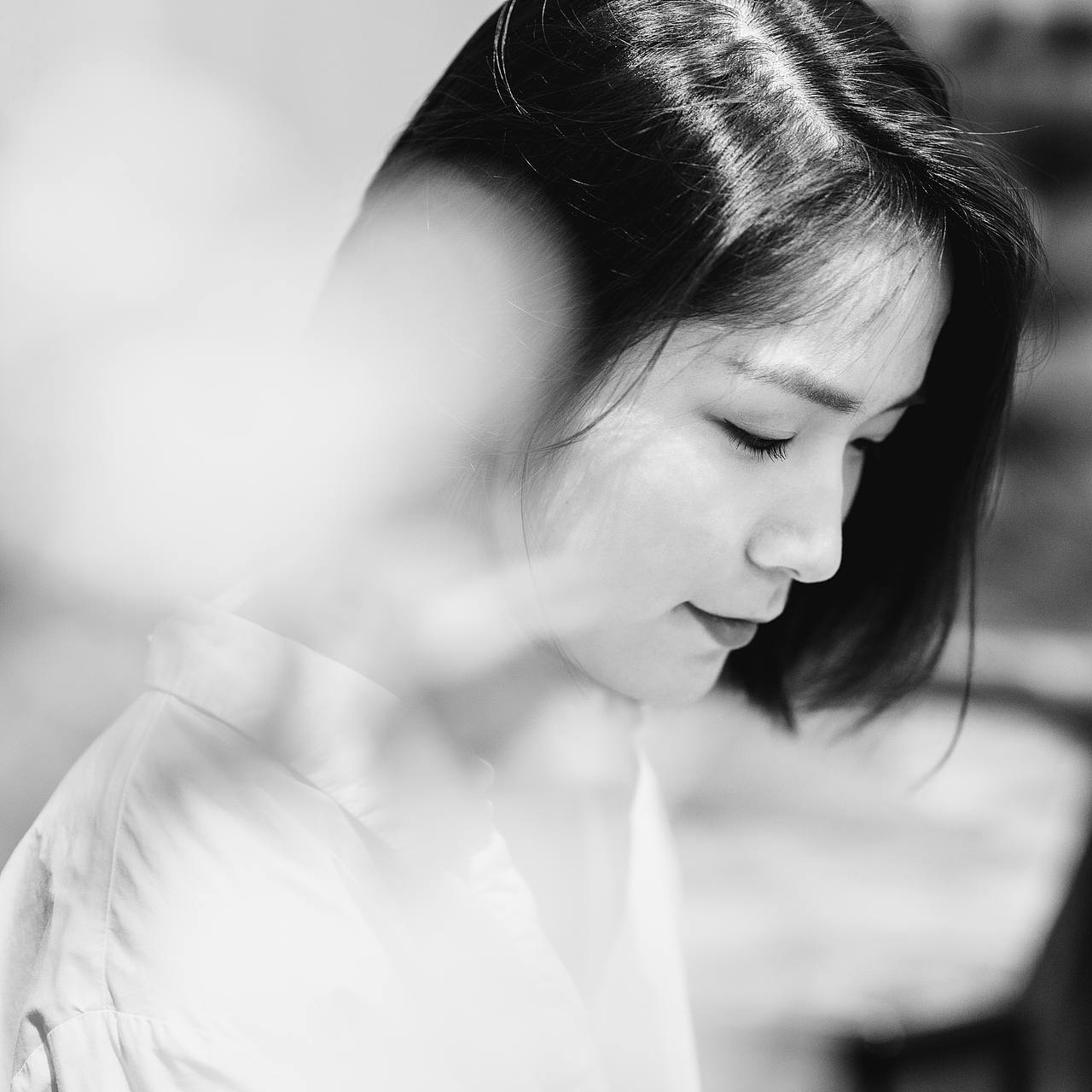 黑白灰1|摄影|人像摄影|mrjoy_原创作品-站酷(zcool)