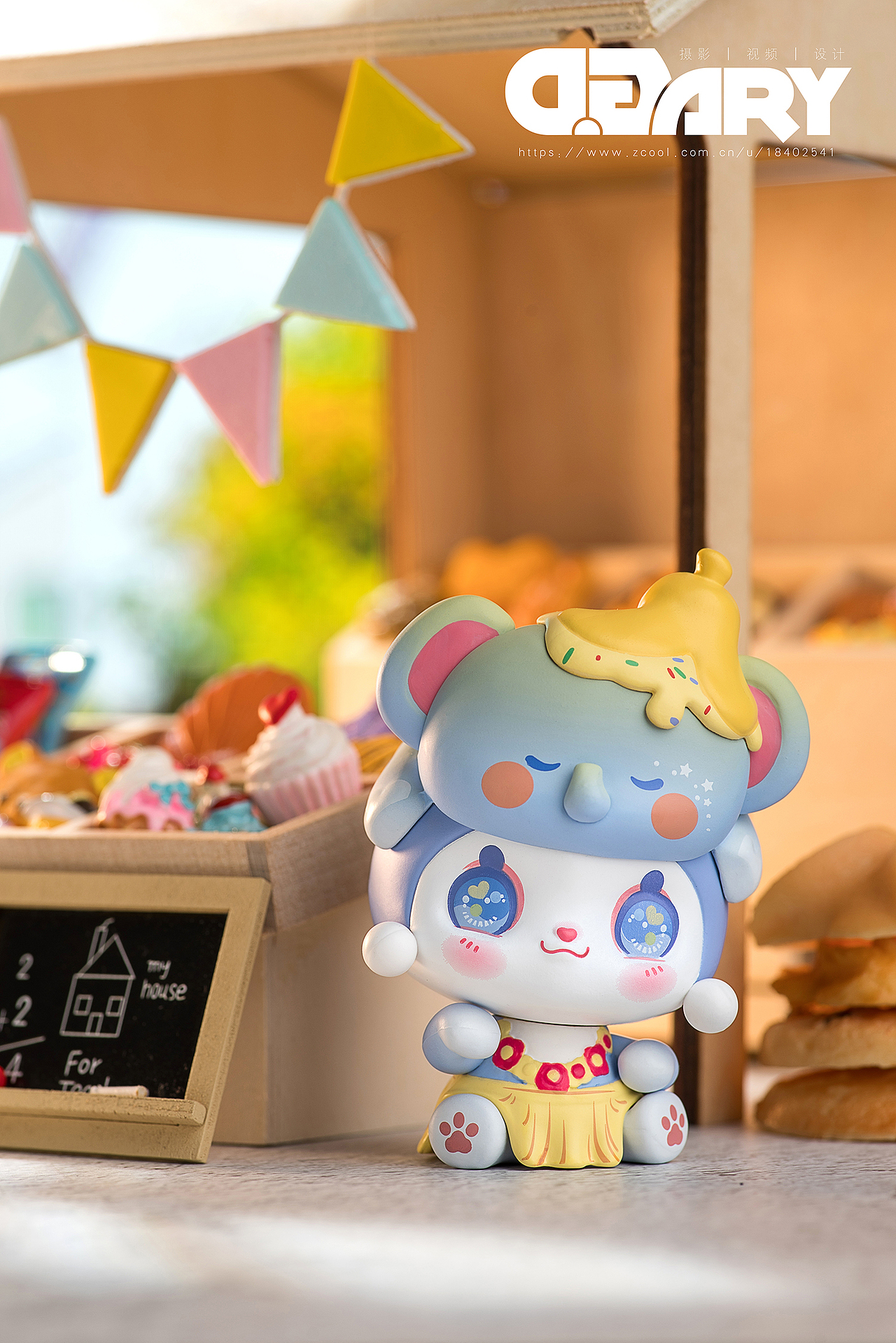 喵家萌星萌萌喵动物甜点系列盲盒手办拍摄（图ZMjcxMTgyNDI4） - 产品摄影 - 站酷设计师Dgary摄影原创素材 - 站酷ZCOOL
