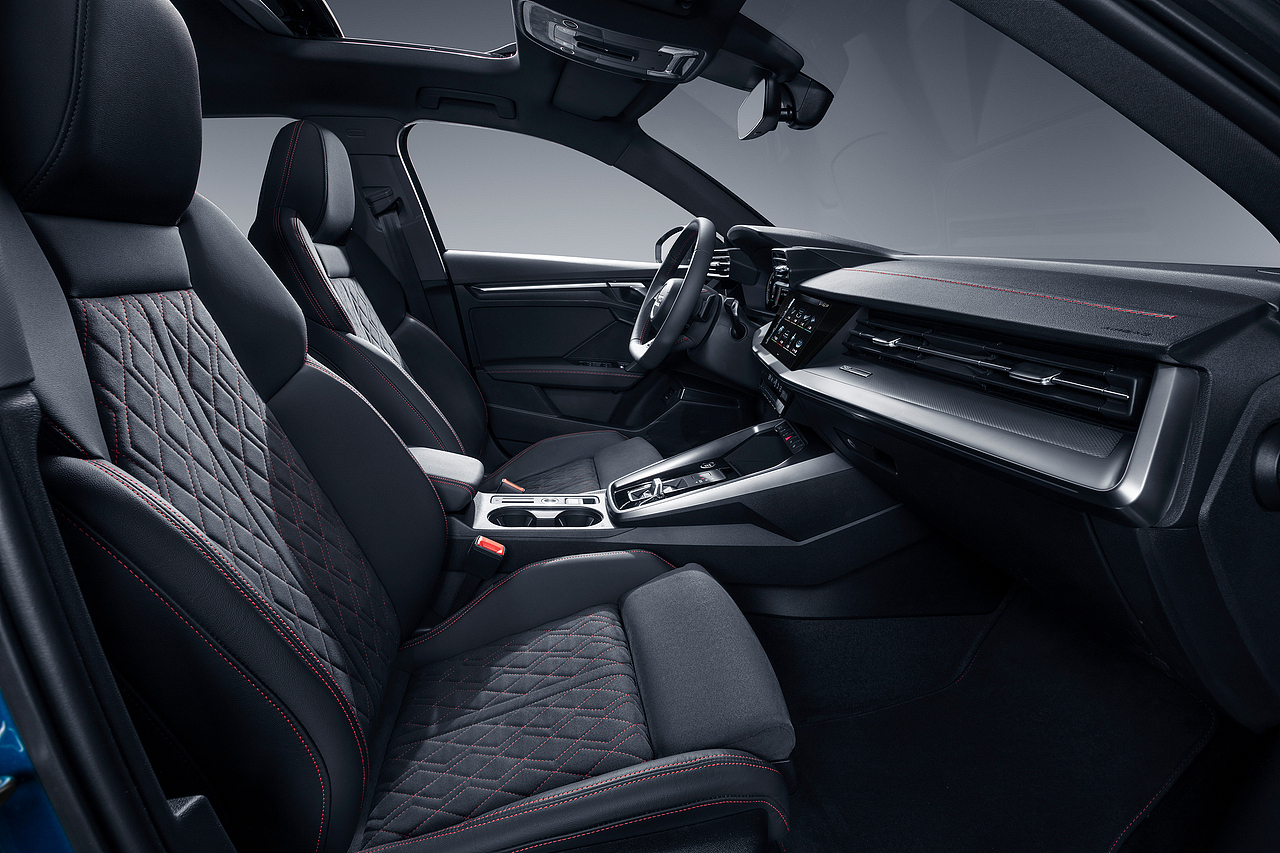 汽车修图-Audi A3（棚拍）（图ZMjQxNDQ0MTky） - 修图/后期 - 站酷设计师老法师人参果原创素材 - 站酷ZCOOL