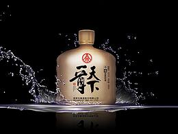 白酒包装