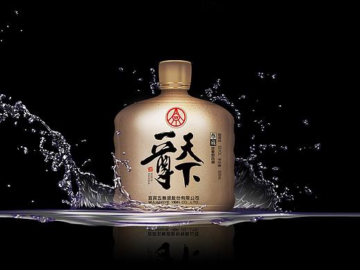 一尊天下-浓香型白酒