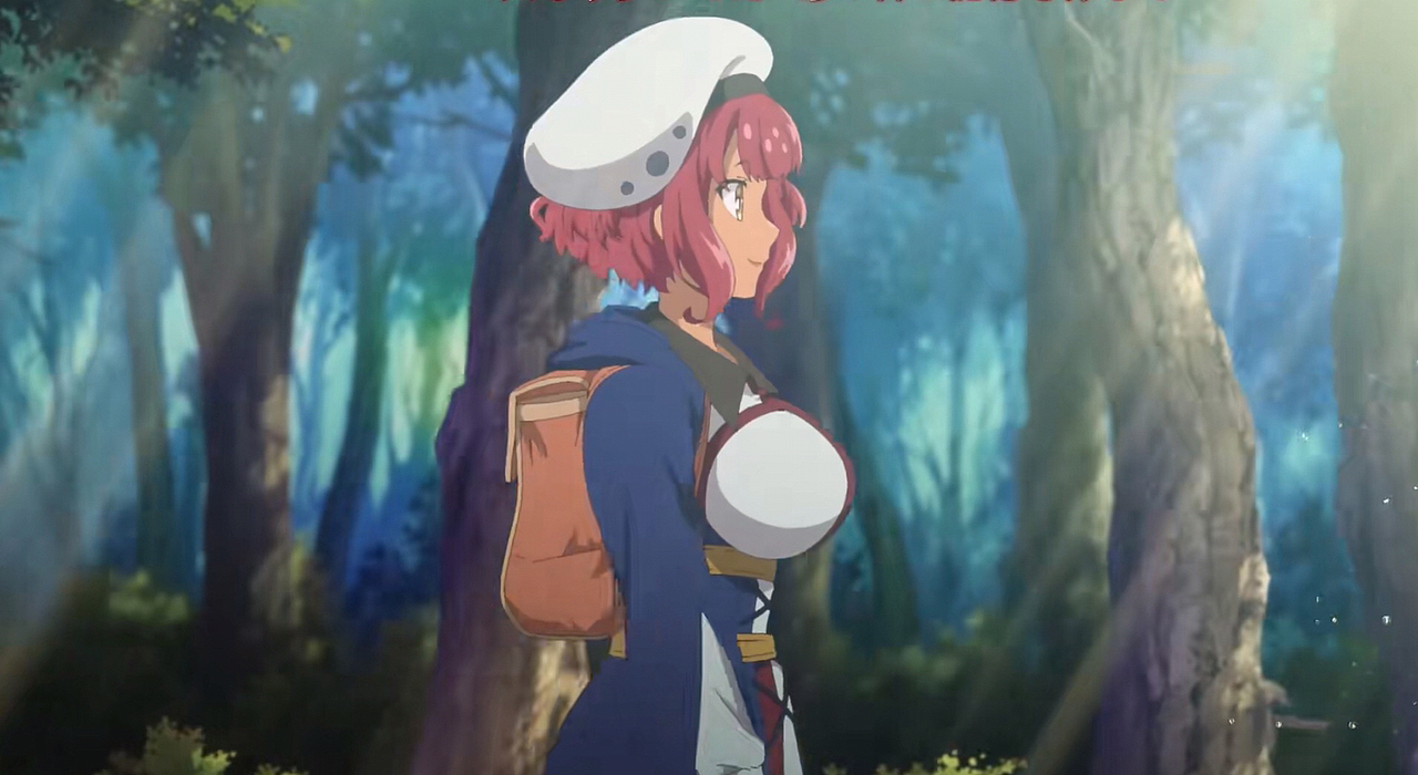 每日动漫壁纸:446