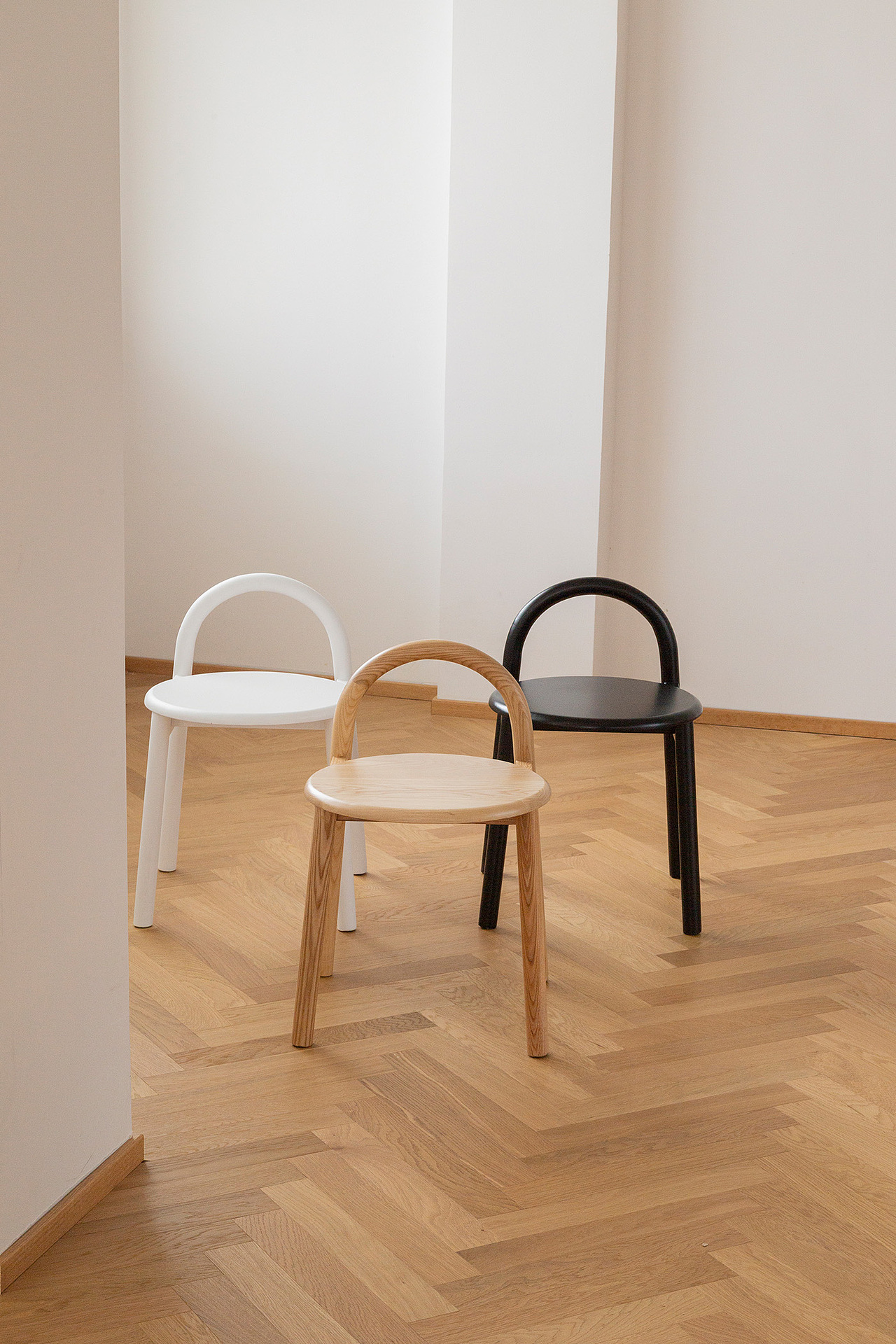 半圆凳子（图ZMjk4ODM4Mjgw） - 其他工业/产品 - 站酷设计师川田野产品新闻发原创素材 - 站酷ZCOOL