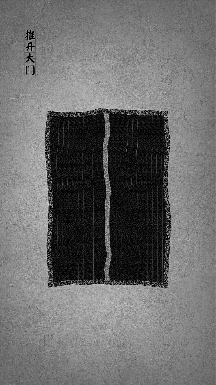 无脸男（图ZNDg4MTMwMzY=） - 移动端网页 - 站酷设计师猪猪霞0611原创素材 - 站酷ZCOOL