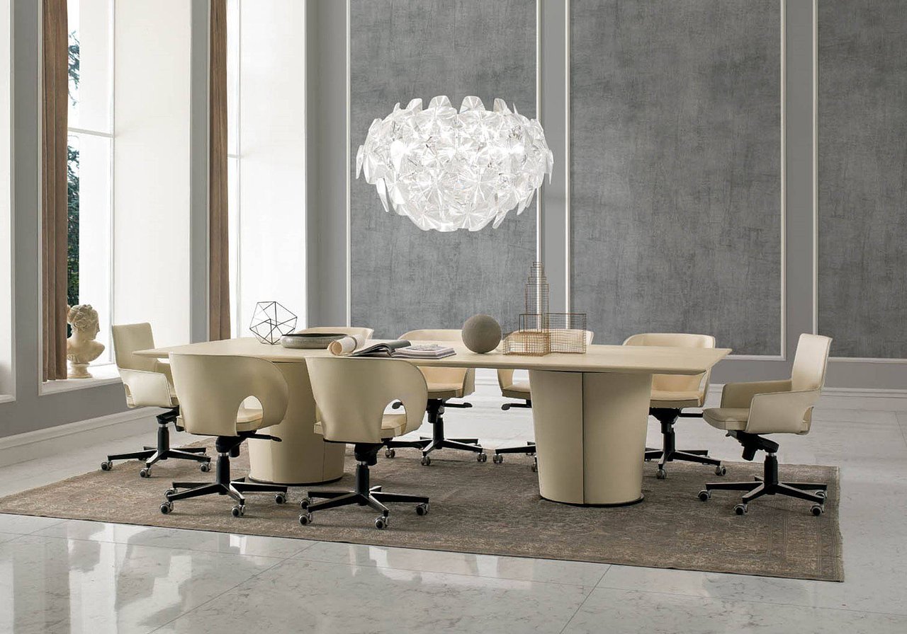 现代生活气息 意大利BOFFETTO高端进口欧式家具