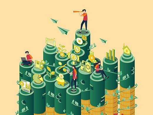 绿色金融绿色经济