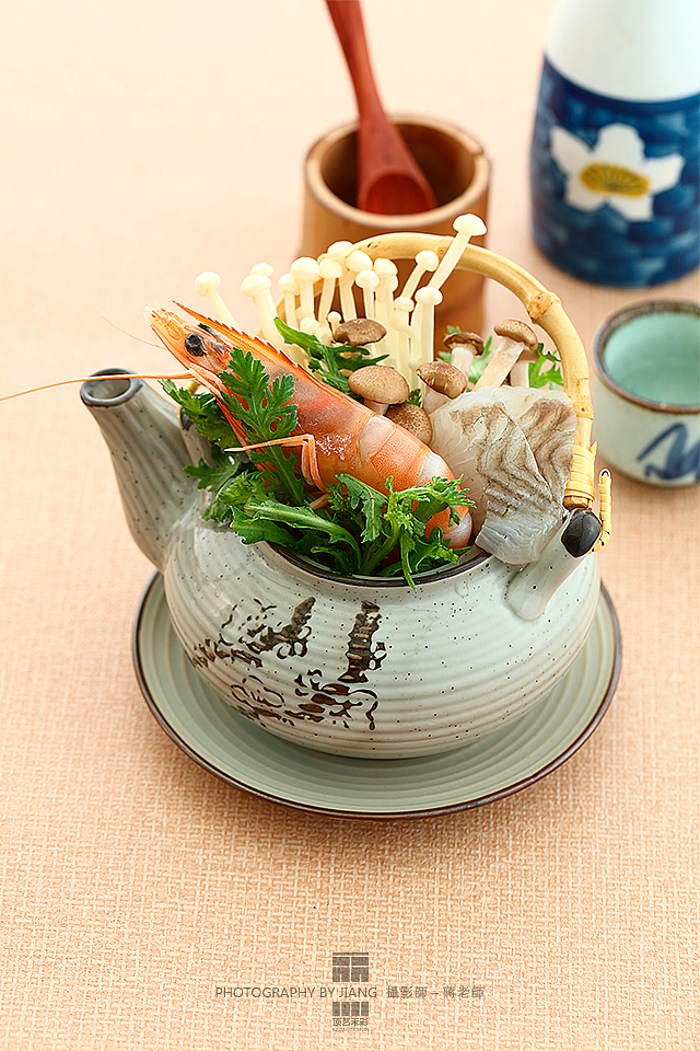 下酒菜,给微醺的自己一点儿感动!