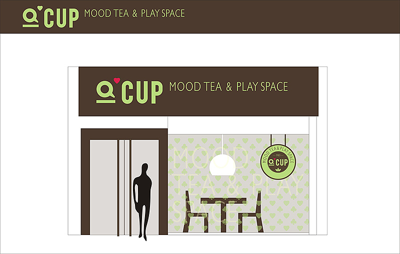 Q-CUP 可丽杯 | VI视觉设计（图ZNDg1Nzk1OTI=） - 品牌 - 站酷设计师Stone_design原创素材 - 站酷ZCOOL