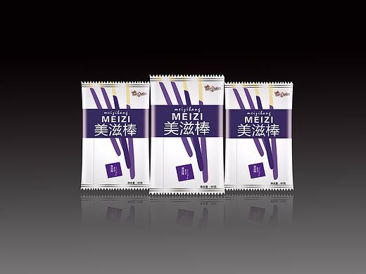 美滋棒（个人主页-ZMjUyNTAwNjg=） - 包装 - 站酷设计师马上超越你原创素材 - 站酷ZCOOL