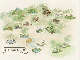 智慧景区