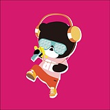 三丗设计的头像