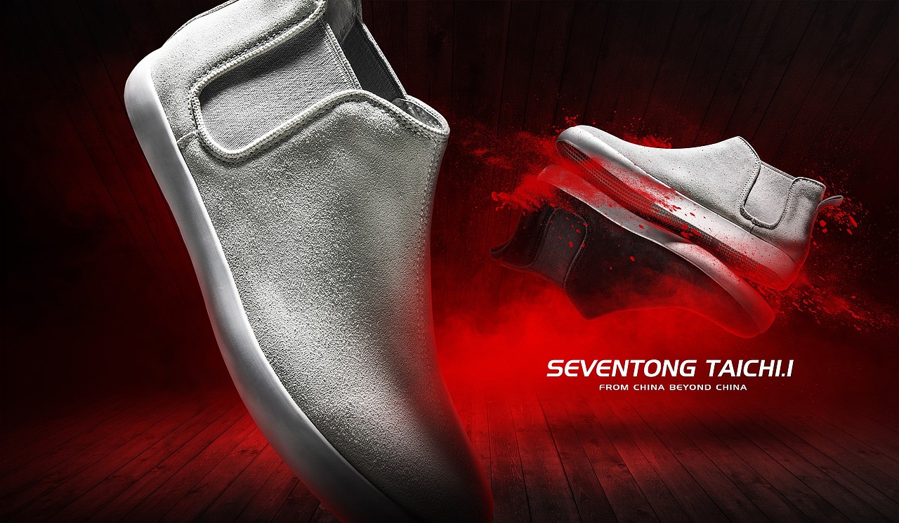 中国风品牌/新品短靴开发+拍摄+概念+文案+网站页面制作（图ZMzYxNzQxMDg=） - 产品摄影 - 站酷设计师武减武文化创意原创素材 - 站酷ZCOOL