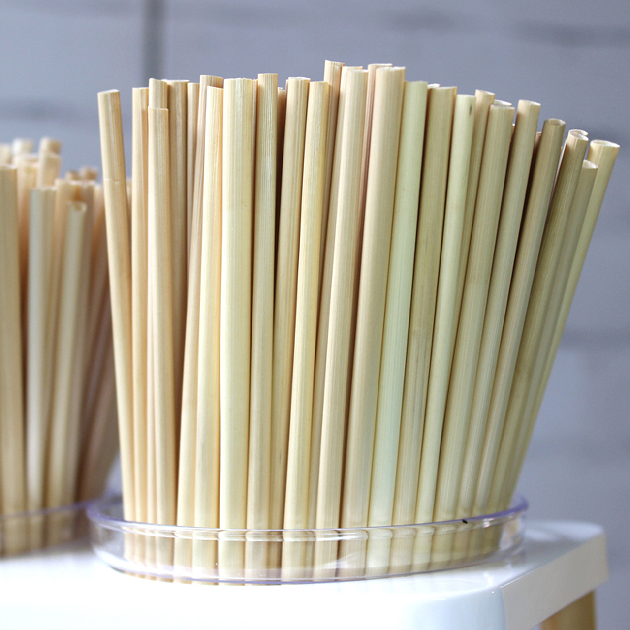 小麦吸管-亚马逊主图